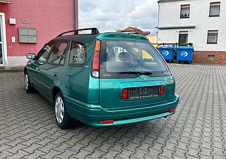 Toyota Corolla 1.4 Combi -