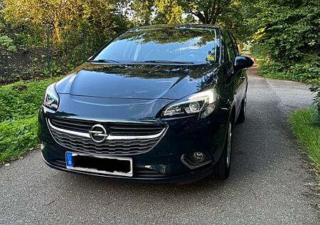 Opel Corsa E - 1.4 Turbo INNOVATION 74kW