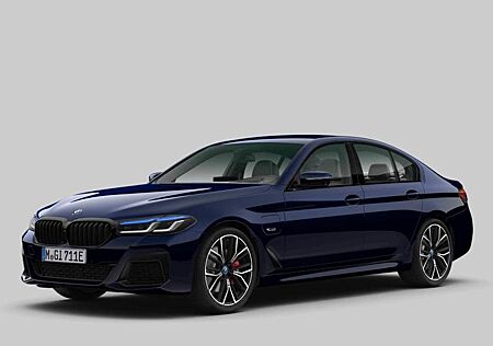BMW 545e 545 5 Serie xDrive 394pk | Laserlight | 20'