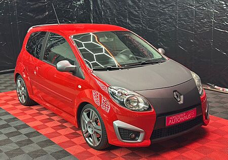 Renault Twingo Sport RS*Erst 126Tkm*Tüv 05/27*Klima*