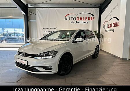 VW Golf Volkswagen VII Lim. Sound DSG/ACC/CarPlay/LED/GARANTIE