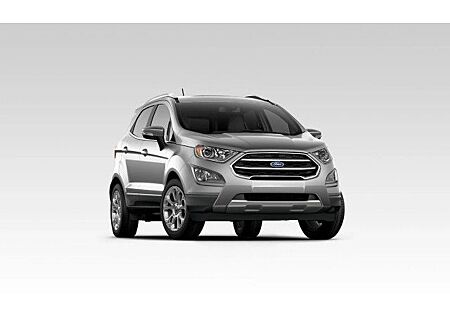 Ford EcoSport 1.0 COOL&CONNECT SHZ GJR KLIMA LRH