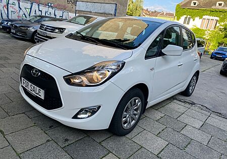 Hyundai ix20 BLUE CLASSIC 1,4 *79.780 KILOMETER*1.HAND*