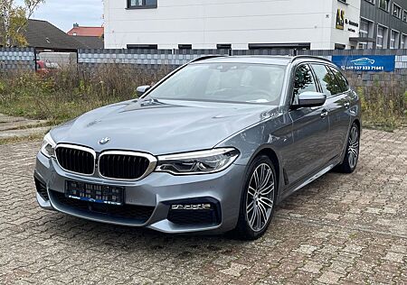 BMW 520 xDrive M Sport*Live Cocpit*Navi Pro+*360 kam