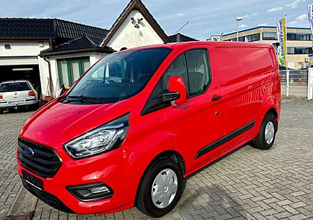 Ford Transit Custom 280 L1 Trend KLIMA PDC KAMERA AHK