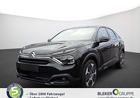 Citroën C4 PureTech 100 S&S Feel