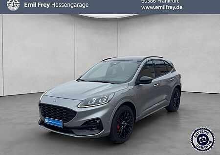 Ford Kuga 2.5 Duratec PHEV ST-LINE X 112 kW, 5-türig