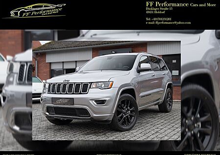 Jeep Grand Cherokee 3.6 V6/LPG/Led/Pano/Leder/Navi/