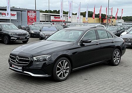 Mercedes-Benz E 300 de Avantgarde*hybrid*Panorama*LED*Kamera*
