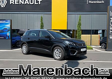 Peugeot 5008 Active BlueHDi 150 7-Sitzer + Kamera + Klim
