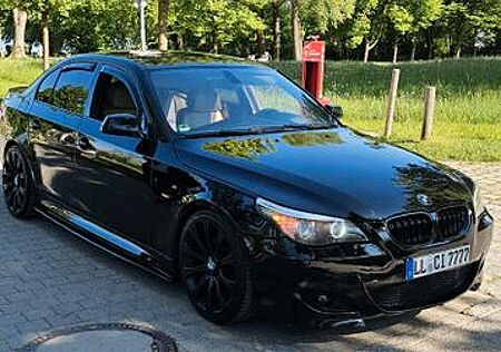 BMW 530d A -