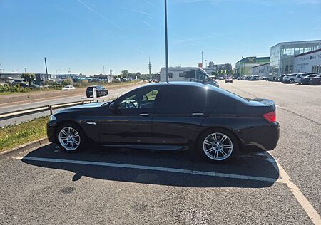 BMW 535d xDrive -