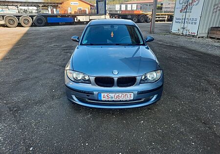 BMW 116i /Alu/PDC/Tüv Neu