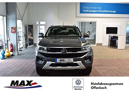 VW Amarok gebraucht kaufen VW Amarok Volkswagen Style DC 3.0 TDI 177 kW 4MOTION DSG