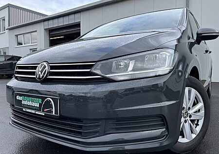 VW Touran Volkswagen 2.0 TDI DSG Comfortline 181€ m. 20% Anzah