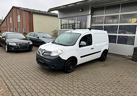 Renault Kangoo Rapid Extra Klima