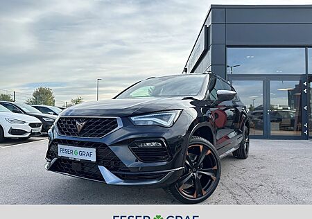 Cupra Ateca 2.0 TSI DSG 140kW (190 PS) 4Drive / FaPa