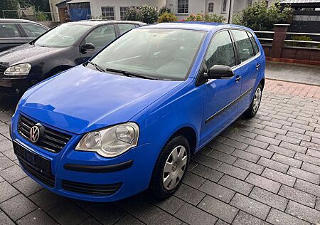 VW Polo Volkswagen 1.2 44kW United United