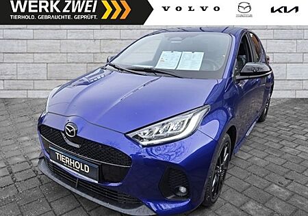 Mazda 2 Hybrid Lim. Exclusive-Line