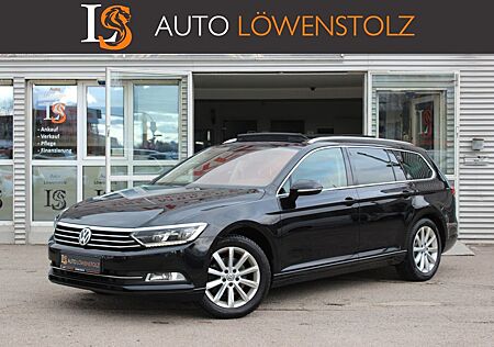 VW Passat Variant Volkswagen 1.4 TSI BMT | Navi | Pano. | LED