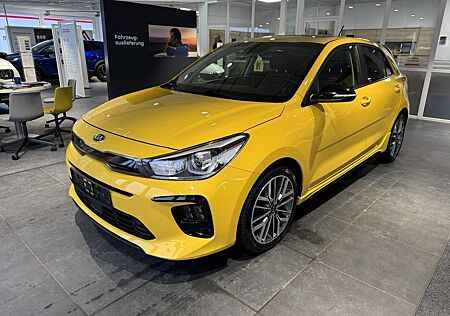 Kia Rio 1.0 T-GDI GT Line ABS Fahrerairbag ESP SERVO