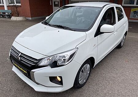 Mitsubishi Space Star 1.2 Select (EURO 6d)