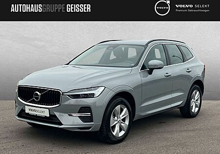 Volvo XC 60 XC60 B4 Mild-Hybrid Core Automatik LED