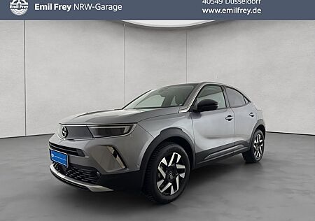 Opel Mokka 1.2 DI Turbo Elegance NAVI+LED+SHZ+PDC