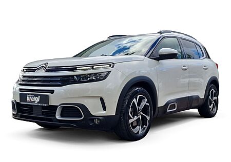 Citroën C5 Aircross PureTech 180 EAT8 Shine Glasdach AHK