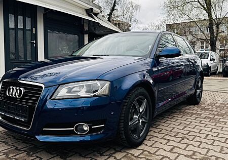 Audi A3 Sportback 1.4 TFSI Attraction Automatik