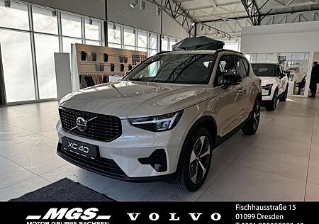 Volvo XC 40 XC40 B3 Mild-Hybrid Plus Dark 2WD