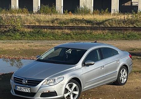 VW Passat CC Volkswagen 1.8 TSI -