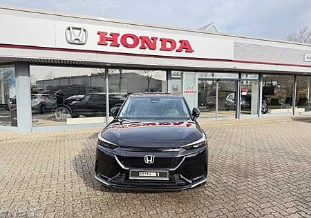 Honda e:Ny1
