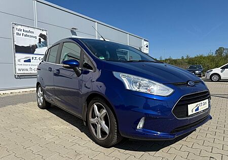 Ford B-Max 1.0 EcoBoost Titanium NAVI/Pano/SHZ