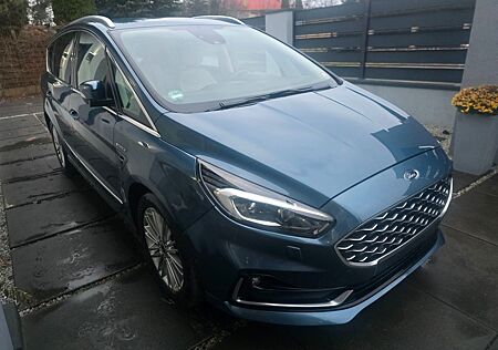 Ford S-Max VIGNALE