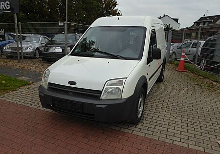 Ford Transit Connect Kasten lang/ 1 Hand/ TÜV NEU!