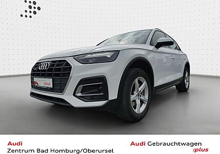 Audi Q5 40 TFSI quattro*Navi*LED*Alu*PDC*Virtual Cock