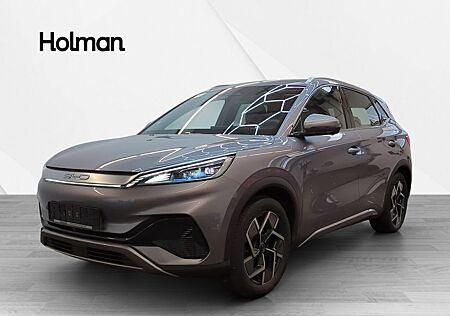 BYD ATTO 3 60,48 kWh Design ACC 360° Pano Wärmepumpe