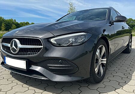 Mercedes-Benz C 220 d T 9G-Autom. Avantgarde Mild Hybrid