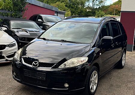 Mazda 5 Exclusive 1.8
