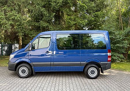 Mercedes-Benz Sprinter 314 Kamera, Navi, AHK