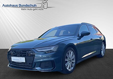 Audi A6 Avant 55 TFSI quattro S tronic sport *S line*
