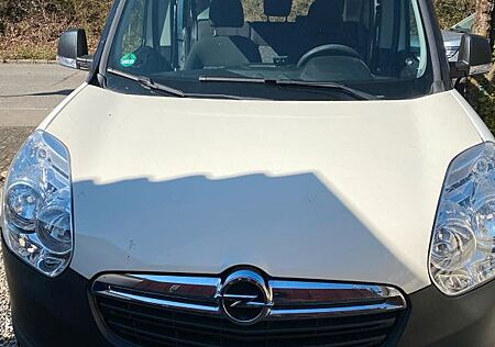 Opel Combo 1.4CNG Turbo 88kW ecoFLEX Edition L1H1...