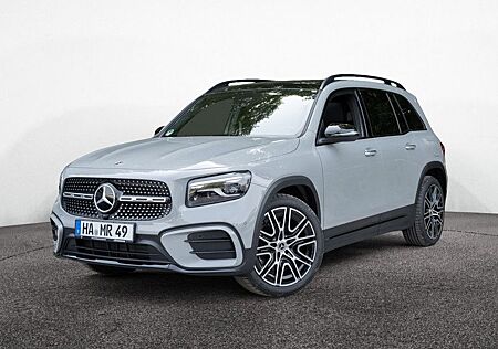 Mercedes-Benz GLB 220 d 4M AMG-Sport/Pano/AHK/Night/MBeam/Dist