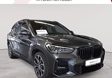 BMW X1 xDrive25e M Sport