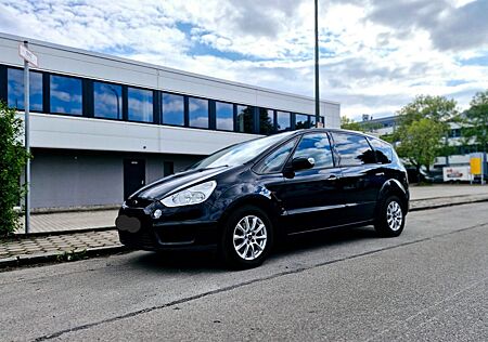 Ford S-Max 2,0 TDCi AHK/Navi/TOP