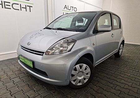 Daihatsu Sirion 1,3 Klimaanlage, 1.Hand, wenig KM!
