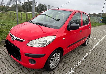 Hyundai i10 1.1 Classic