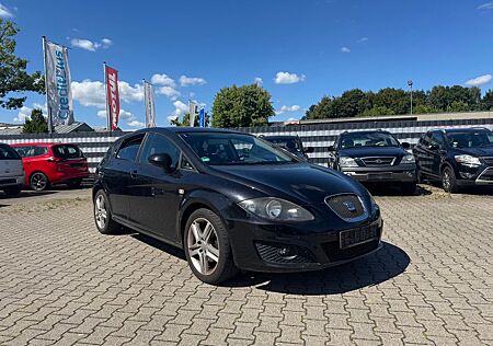 Seat Leon Stylance / Style 1.4 Kein Tüv