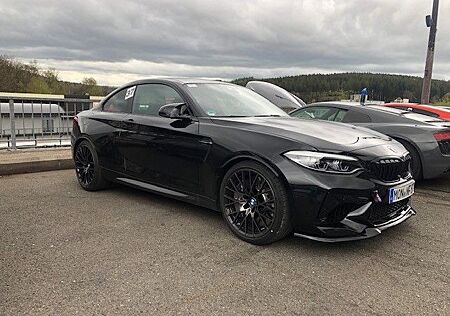 BMW M2 Competition